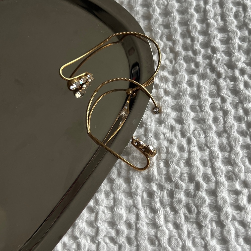 Vintage Earrings